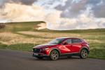Mazda CX-30 Skyactiv-X 2019 года (UK)